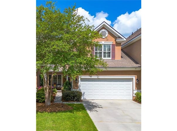 186 Persimmon Circle, Hardeeville, SC 29927