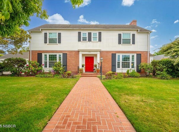 124 E Camino Colegio, Santa Maria, CA 93454