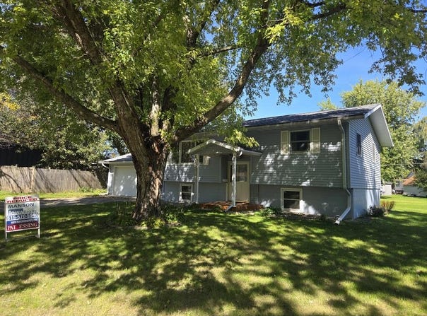 615 Southwood Drive, Manson, IA 50563