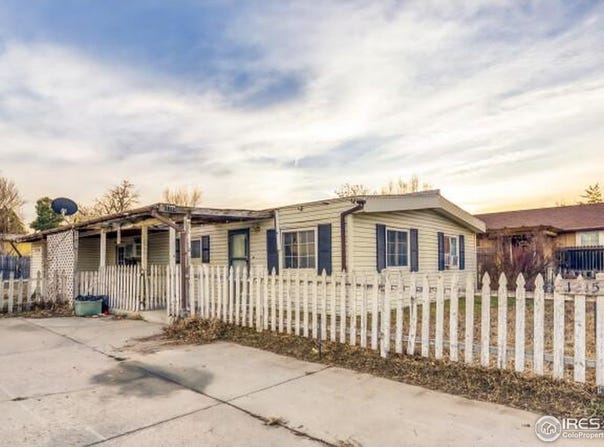 1215 Macintyre Ct, Dacono, CO 80514