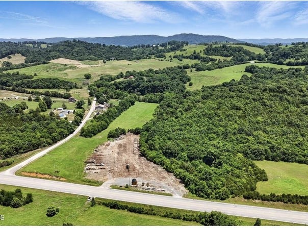 US-25E Scenic, Tazewell, TN 37879