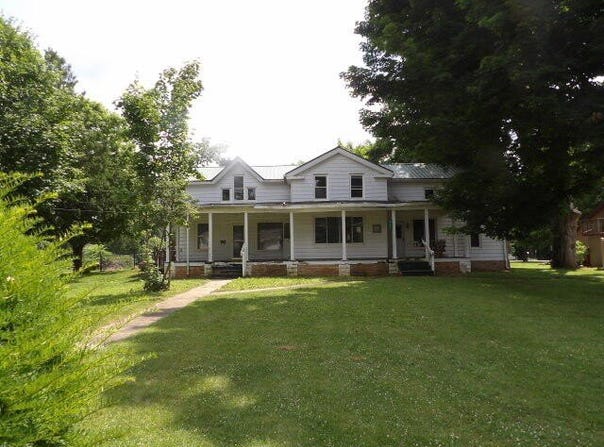 420 S Main Street, Bellevue, MI 49021