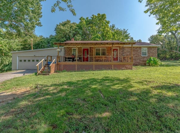 3580 Hwy 284, Wynne, AR 72396