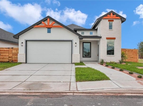 2713 E Comal Road, Edinburg, TX 78542