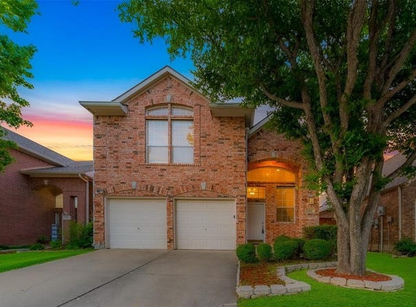 511 Poplar Lane, Irving, TX 75063
