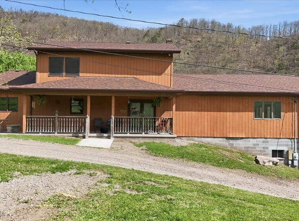 12623 WINDY RIDGE Drive, CORRIGANVILLE, MD 21524