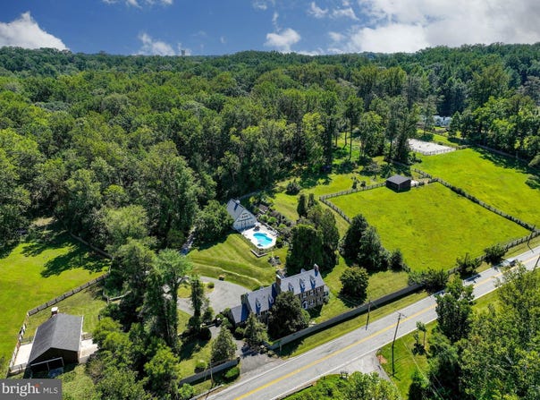 12801 HARFORD Road, HYDES, MD 21082