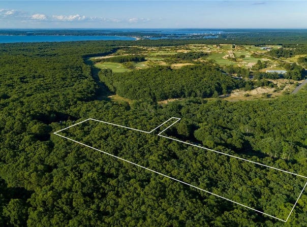 1193 Millstone Road, Sag Harbor, NY 11963