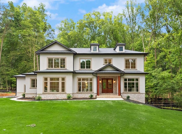 11121 ELMVIEW PLACE, GREAT FALLS, VA 22066
