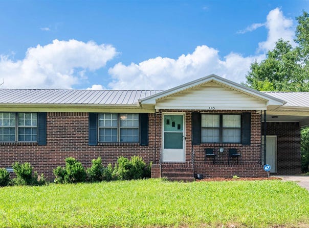 505 Georgia Street NE, Hartselle, AL 35640