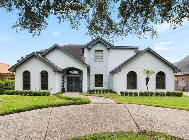 1790 Westminster Rd., Brownsville, TX 78521