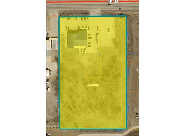 1803 18th Street, Spirit Lake, IA 51360
