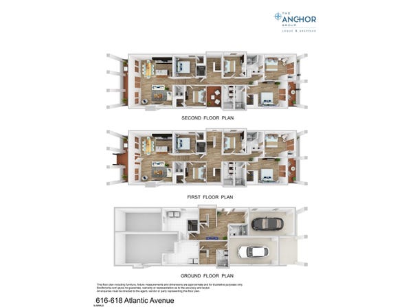 618 Atlantic Ave, Ocean City, NJ 08226