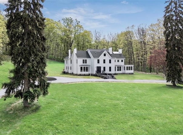 284 Mendham Road, Morris Township, NJ 07960