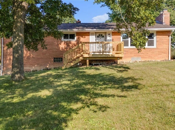 4624 Sherer Avenue SW, Canton, OH 44706
