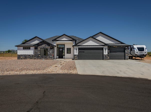 3977 Monarch DR, Cedar City, UT 84721
