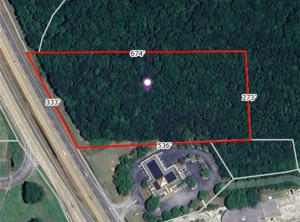 0 Bear Creek Boulevard, Hampton, GA 30228