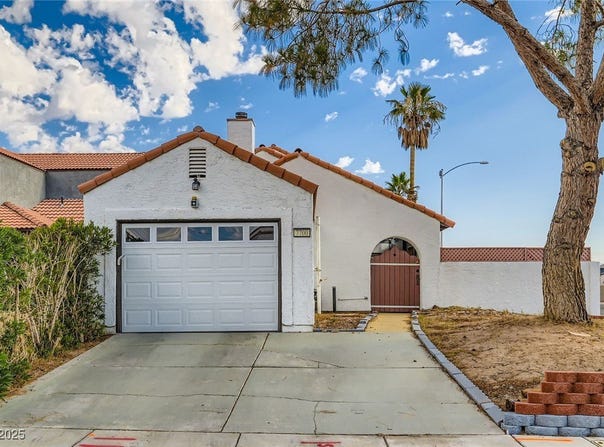 7700 Tomich Avenue, Las Vegas, NV 89145