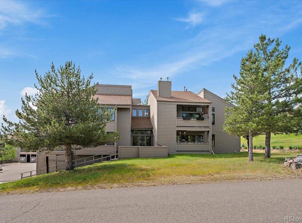 23712 Pondview Place, Golden, CO 80401