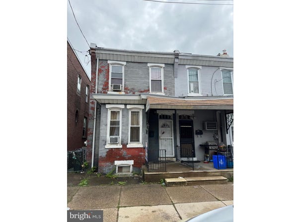 6344 SAYBROOK Avenue, PHILADELPHIA, PA 19142