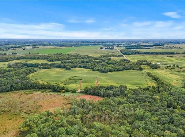 Xxx 170th Street, Fair Haven Twp, MN 55320
