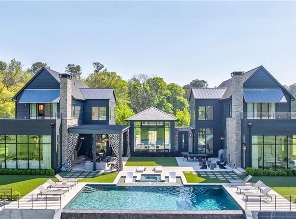14200 Hopewell Road, Milton, GA 30004