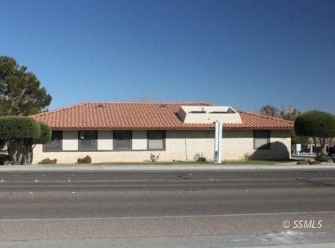 730 N Norma St, Ridgecrest, CA 93555