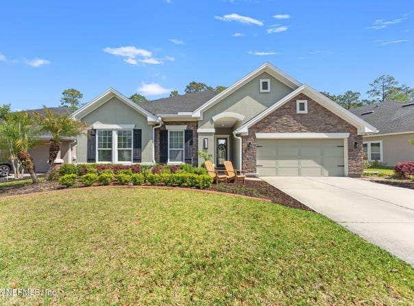 365 MAJESTIC EAGLE Drive, Ponte Vedra, FL 32081