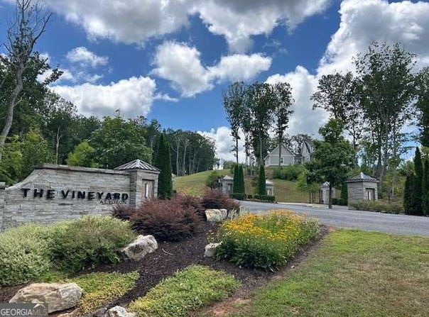 Lt 95 Timberline, Ellijay, GA 30540
