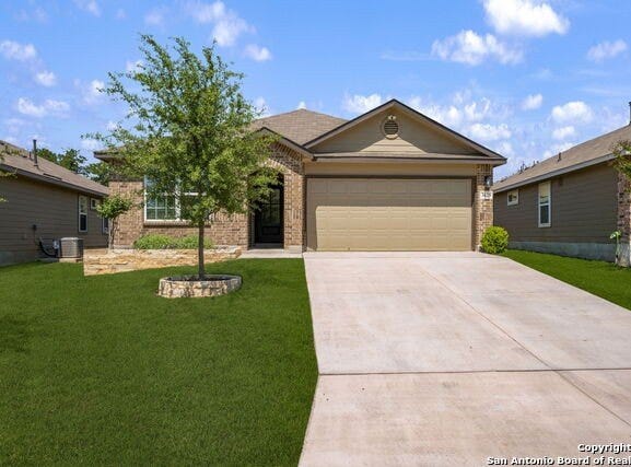 3629 Copper River, Bulverde, TX 78163