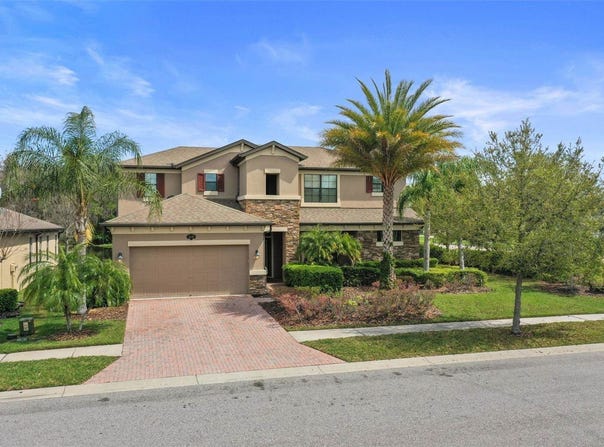 1670 Cameron Court, New Port Richey, FL 34655
