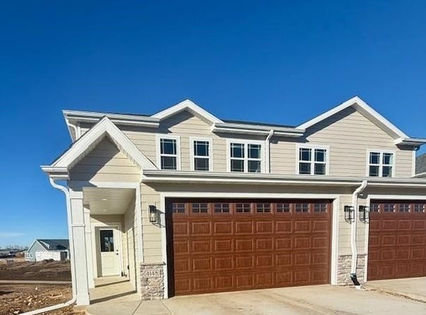 4148 Fox Forest Way, DeForest, WI 53532