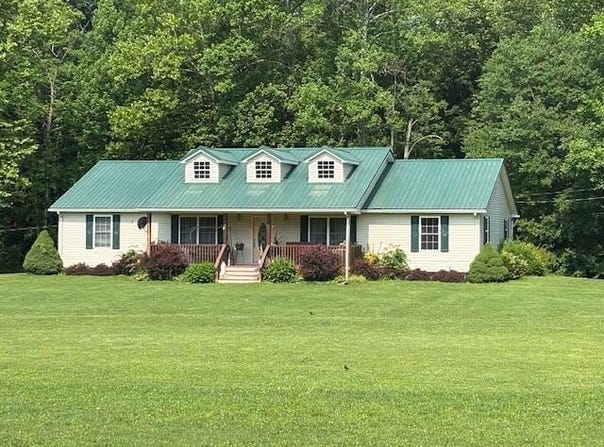 7223 North Wilderness Road, Mt Vernon, KY 40456