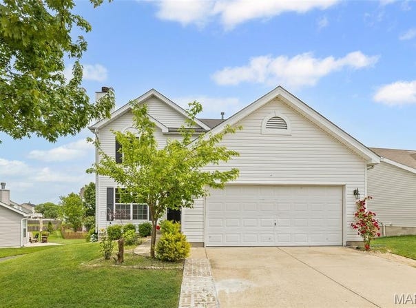 716 Terra Springs Way Drive, Fairview Heights, IL 62208
