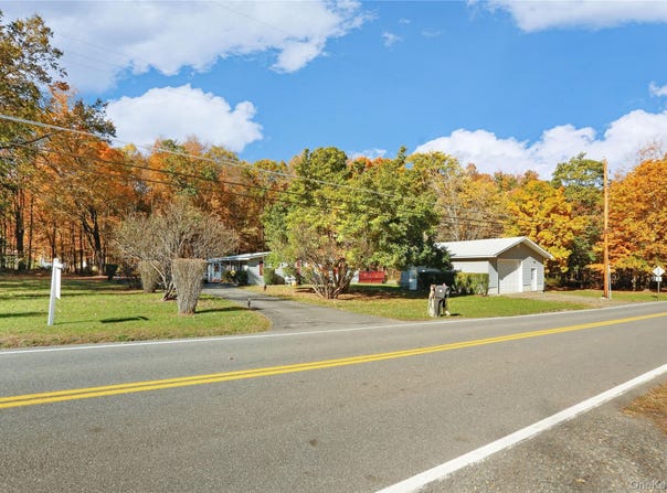 650 Granite Road, Kerhonkson, NY 12446