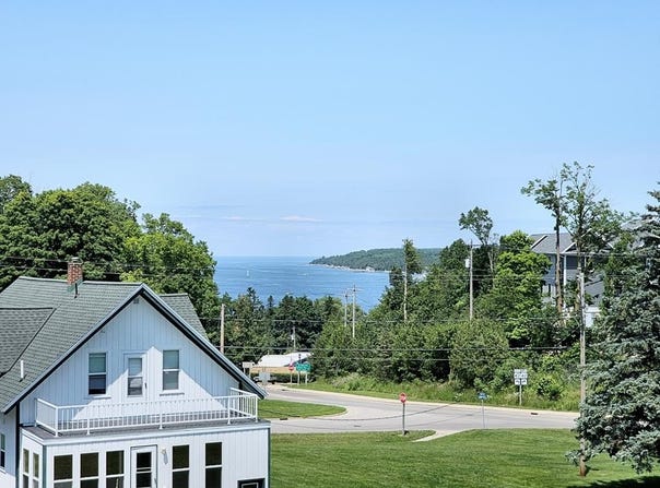 10571 Hwy 57, Sister Bay, WI 54234