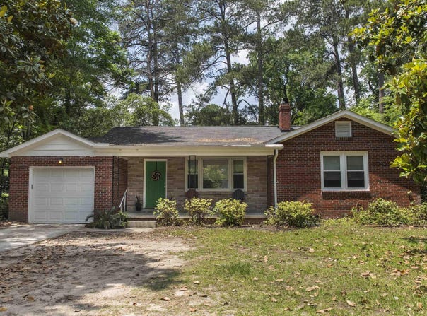 623 South Beltline Boulevard, Columbia, SC 29205