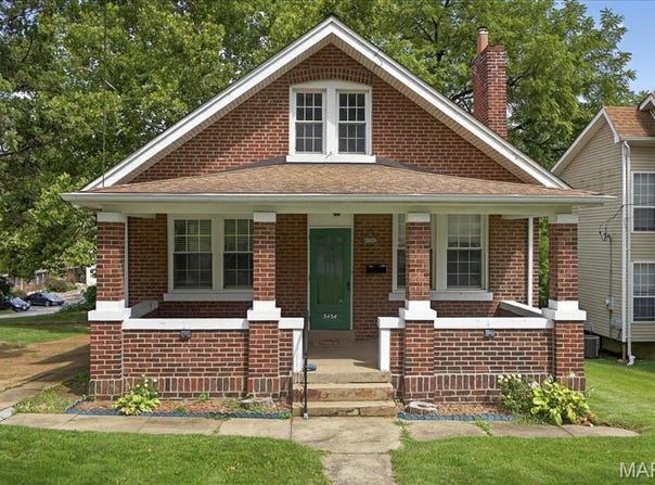 3434 Wismer Road, St Ann, MO 63074