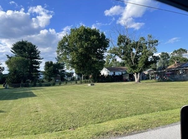 FORRER RD, STUARTS DRAFT, VA 24477