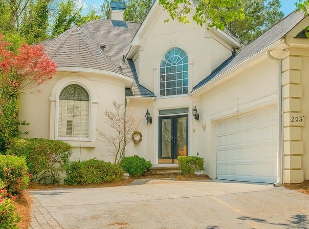225 Brassy, Alpharetta, GA 30022