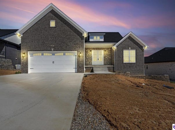 109 Bonfire Lane, Elizabethtown, KY 42701