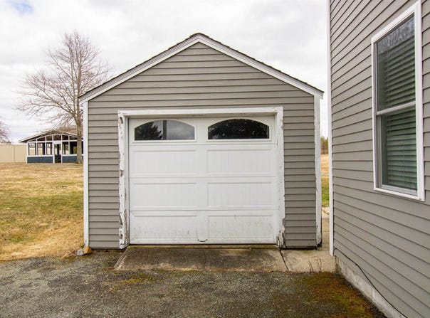 8 Windward Circle Drive, Cutler, ME 04626