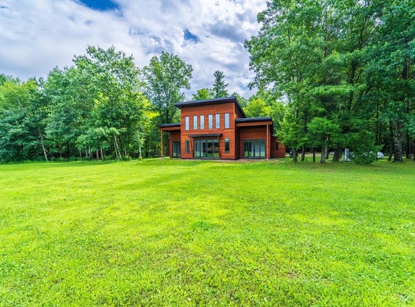 205389 LAKE DRIVE, Rosholt, WI 54473