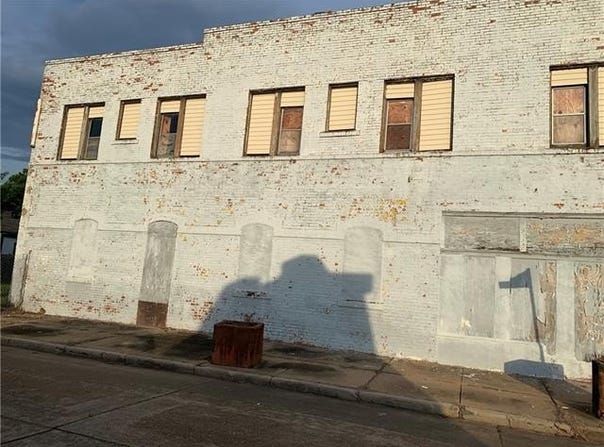 1801 3RD Street, Alexandria, LA 71301