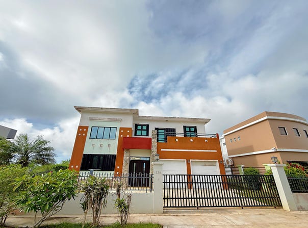 138 Chalan Hinilo' Sabana, Barrigada, GU 96913