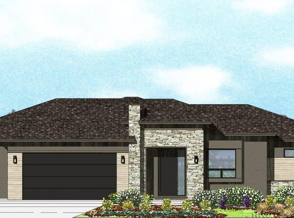 3360 W Bonita, Hurricane, UT 84737