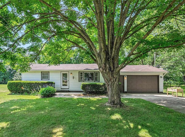 29662 San Lu Rae Drive, Elkhart, IN 46514