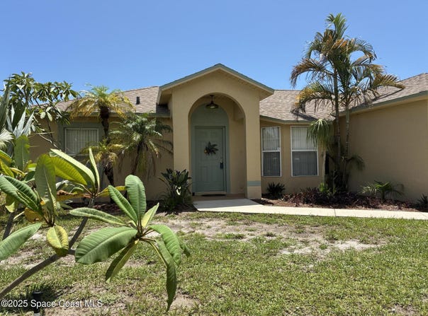 6225 Alderwood Avenue, Cocoa, FL 32927