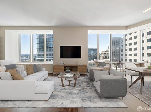 301 Mission Street, San Francisco, CA 94105