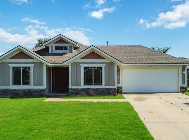 1235 Cedar Street, Lincoln, AR 72744